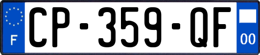 CP-359-QF