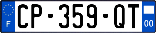 CP-359-QT