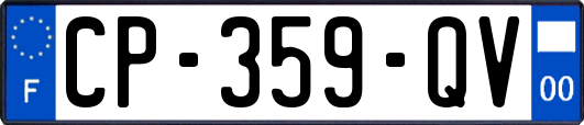 CP-359-QV