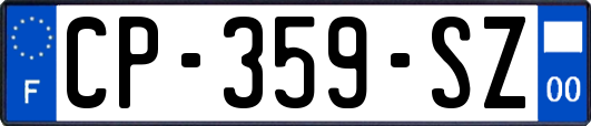 CP-359-SZ