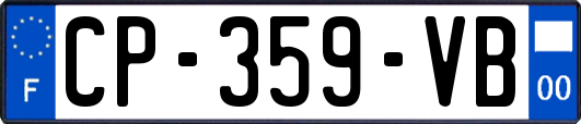 CP-359-VB