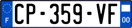 CP-359-VF