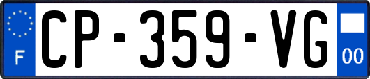 CP-359-VG