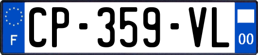 CP-359-VL
