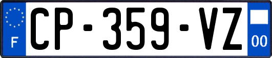 CP-359-VZ