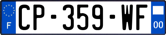 CP-359-WF