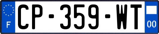 CP-359-WT