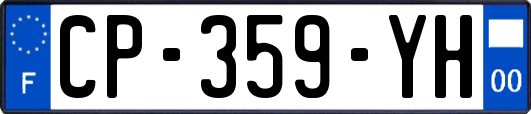 CP-359-YH