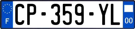 CP-359-YL