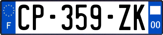 CP-359-ZK