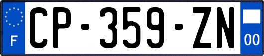 CP-359-ZN