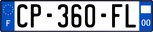 CP-360-FL