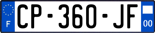 CP-360-JF