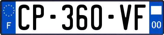 CP-360-VF