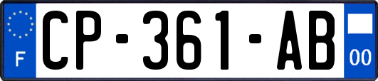 CP-361-AB