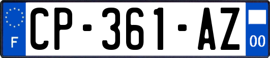 CP-361-AZ