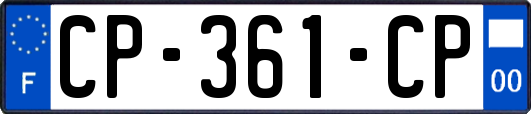 CP-361-CP