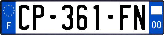 CP-361-FN