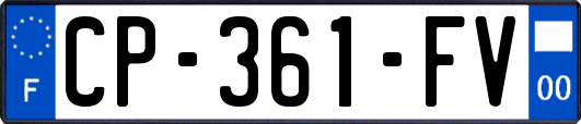 CP-361-FV
