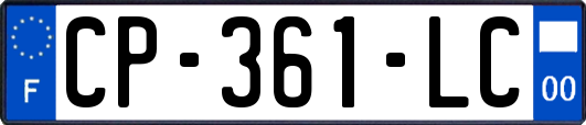 CP-361-LC