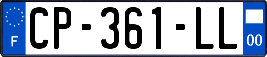 CP-361-LL