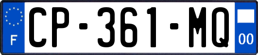 CP-361-MQ