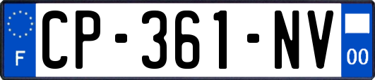 CP-361-NV