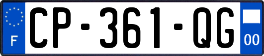 CP-361-QG