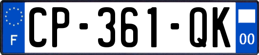 CP-361-QK