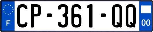 CP-361-QQ