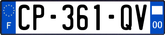 CP-361-QV