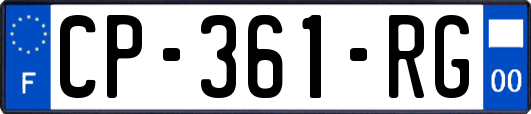 CP-361-RG