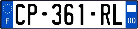 CP-361-RL