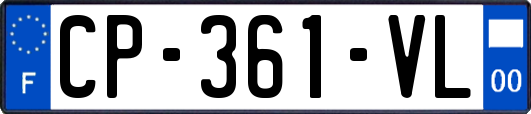 CP-361-VL