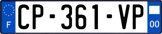 CP-361-VP