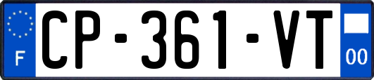 CP-361-VT