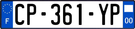 CP-361-YP