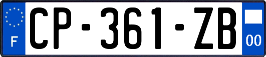 CP-361-ZB