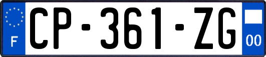 CP-361-ZG