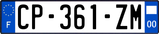 CP-361-ZM