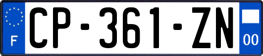 CP-361-ZN