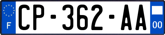 CP-362-AA