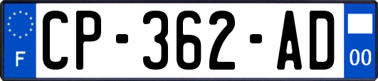 CP-362-AD