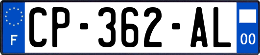 CP-362-AL