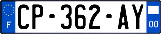 CP-362-AY