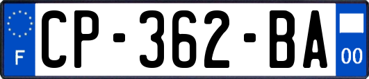 CP-362-BA