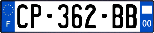 CP-362-BB