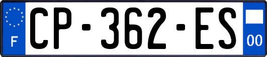 CP-362-ES