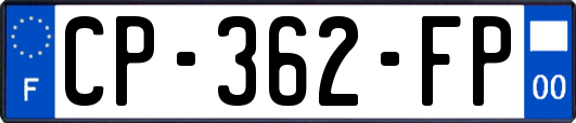 CP-362-FP