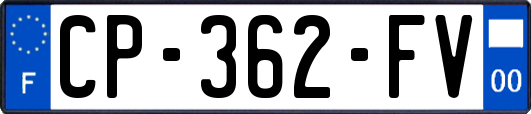 CP-362-FV
